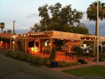 La Siesta Tucson