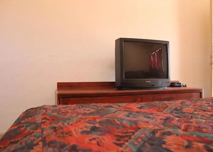 Motel La Siesta Tucson