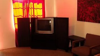 La Siesta Motel