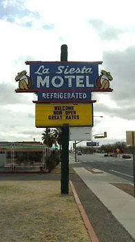 La Siesta 2* Tucson