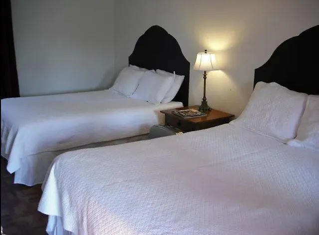 La Siesta Motel Tucson