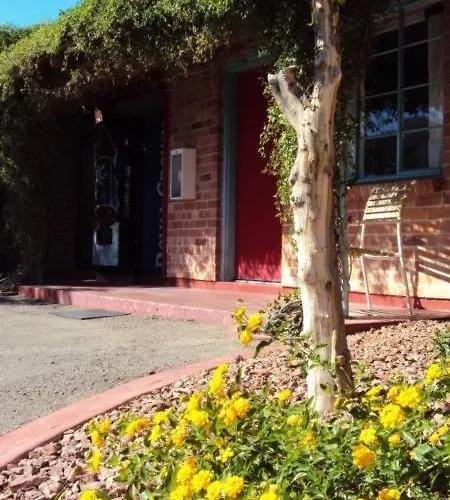 La Siesta Tucson