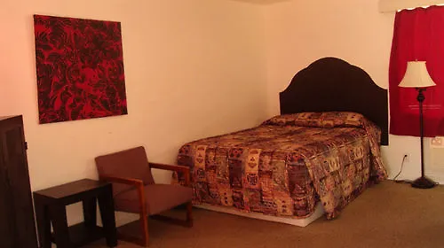 Motel La Siesta 2*