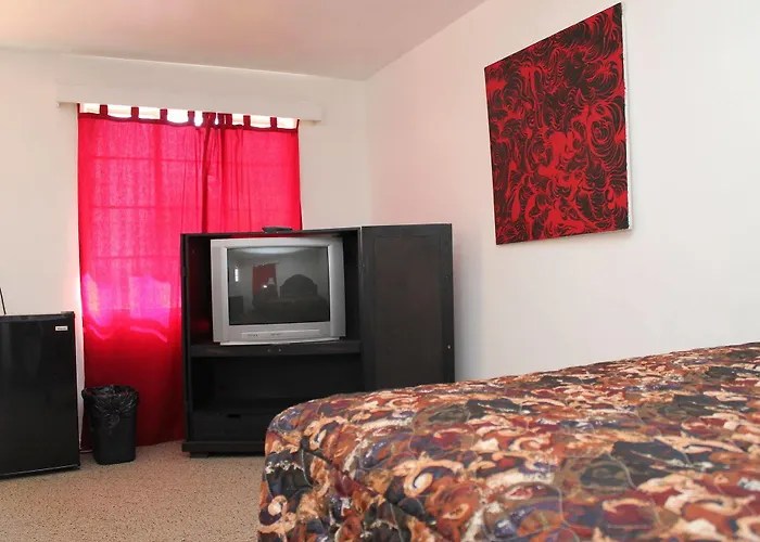 La Siesta Motel Tucson