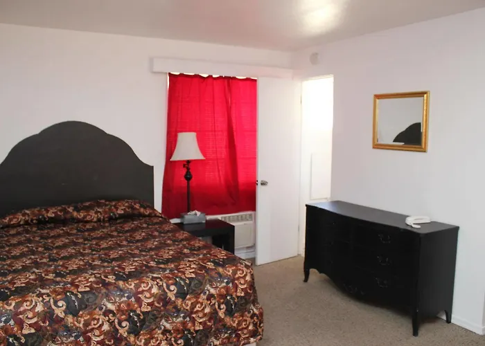 La Siesta Motel Tucson