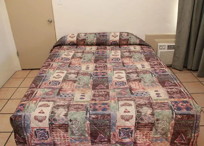 Motel La Siesta